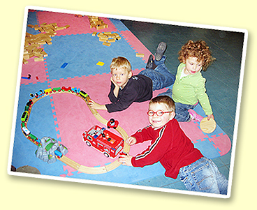 spielen